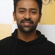 Shanthanu Bhagyaraj