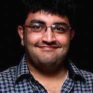 Siddharth Vipin