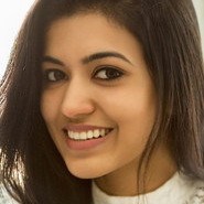 Anju Kurian