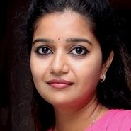 Swathi Reddy