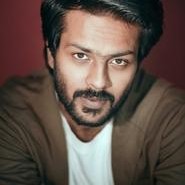 Rishikanth