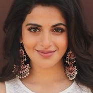Iswarya Menon