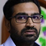 Ravi Krishna