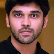 Dhruv Vikram