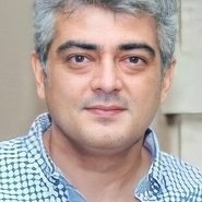 Ajith Kumar