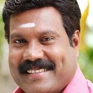 Kalabhavan Mani