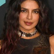 Priyanka Chopra Jonas