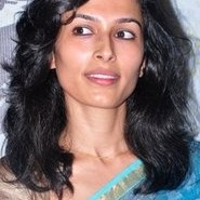 Yasmin Ponnappa
