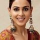 Genelia D'Souza
