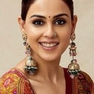Genelia D'Souza
