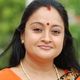 Geetha Vijayan