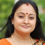 Geetha Vijayan
