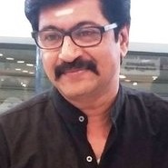 Jeeva Ravi