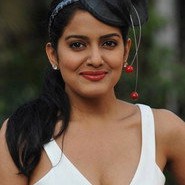 Vishakha Singh