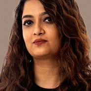 Soundarya Bala Nandakumar