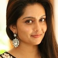 Mahima Nambiar
