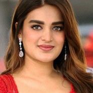 Nidhhi Agerwal