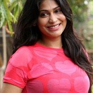 Vijayalakshmi Agathiyan