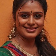 Latha Rao