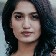 Saniya Iyyappan