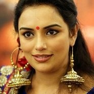 Shweta Menon