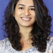 Misha Ghoshal