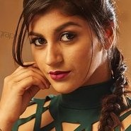 Yashika Anand