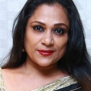 Uma Riyaz Khan