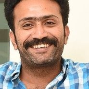 Shine Tom Chacko