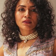 Maalavika Sundar