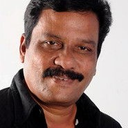 Ravi Venkatraman