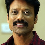 S. J. Suryah