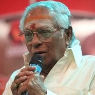 M. S. Viswanathan