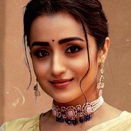 Trisha Krishnan