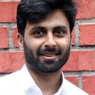 Ashwin Kumar