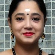 Aishwarya Bhaskar