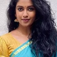 Roshini Haripriyan
