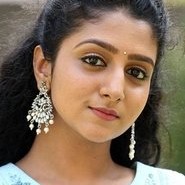 Arsha Baiju