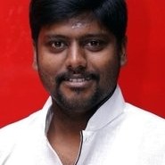 Kumki Ashwin