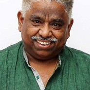 Chef Damodharan