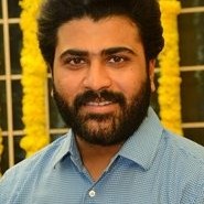 Sharwanand