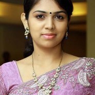 Anjali Aneesh Upasana