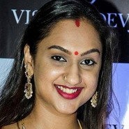Preetha Vijayakumar