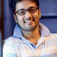 Munna Simon