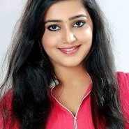 Samskruthy Shenoy