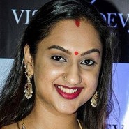 Preetha Vijayakumar