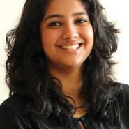 Karthika Muraleedharan