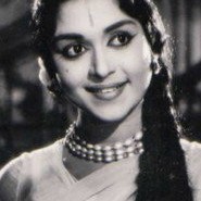 B. Saroja Devi