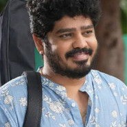 Vignesh Karthick