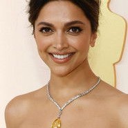 Deepika Padukone